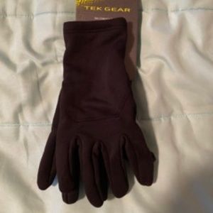 Tekgear Gloves